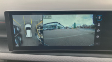 Hyundai TUCSON 1.6T Hybrid N Line S 5dr Auto Hybrid Estate